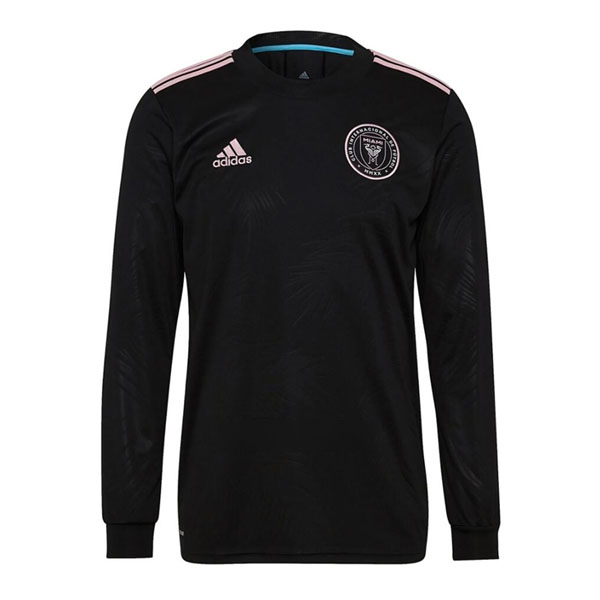 Thailandia Maglia Inter Miami Away ML 2021 2022